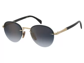 David Beckham Sonnenbrille DB 1173/S RHL/1V