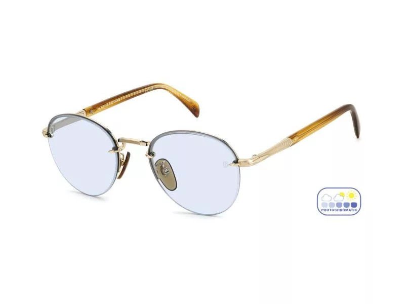 David Beckham Sonnenbrille DB 1173/S T5U/QZ