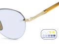 David Beckham Sonnenbrille DB 1173/S T5U/QZ