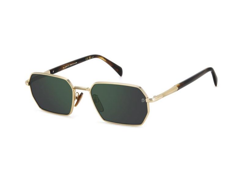 David Beckham Sonnenbrille DB 1174/S 8SO/MT