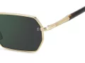 David Beckham Sonnenbrille DB 1174/S 8SO/MT