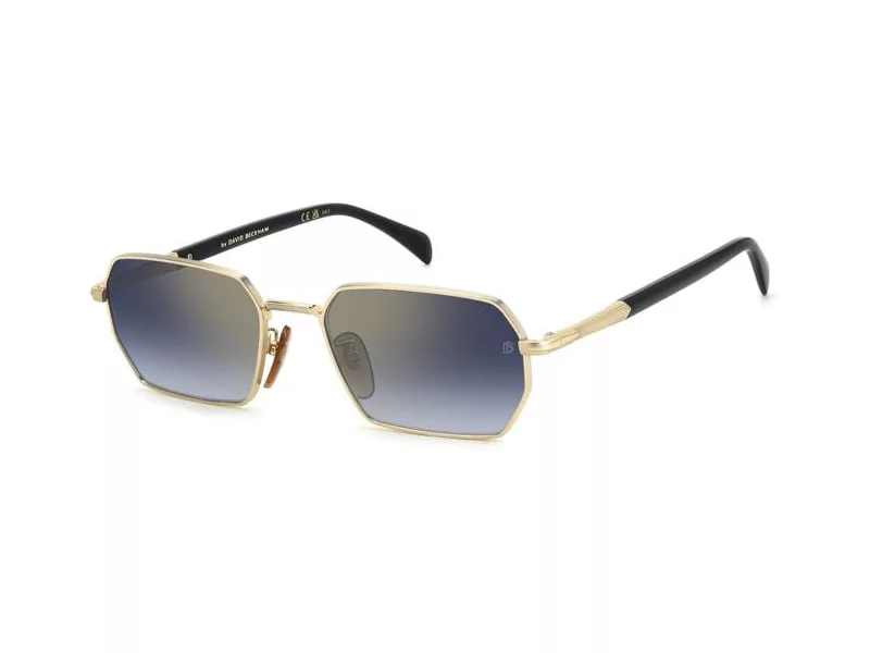 David Beckham Sonnenbrille DB 1174/S RHL/1V
