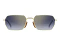 David Beckham Sonnenbrille DB 1174/S RHL/1V