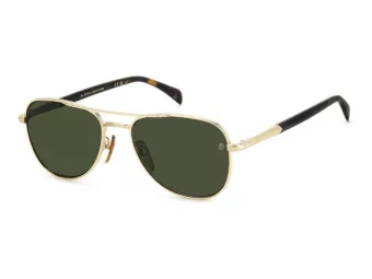 David Beckham Sonnenbrille DB 1175/S 06J/QT