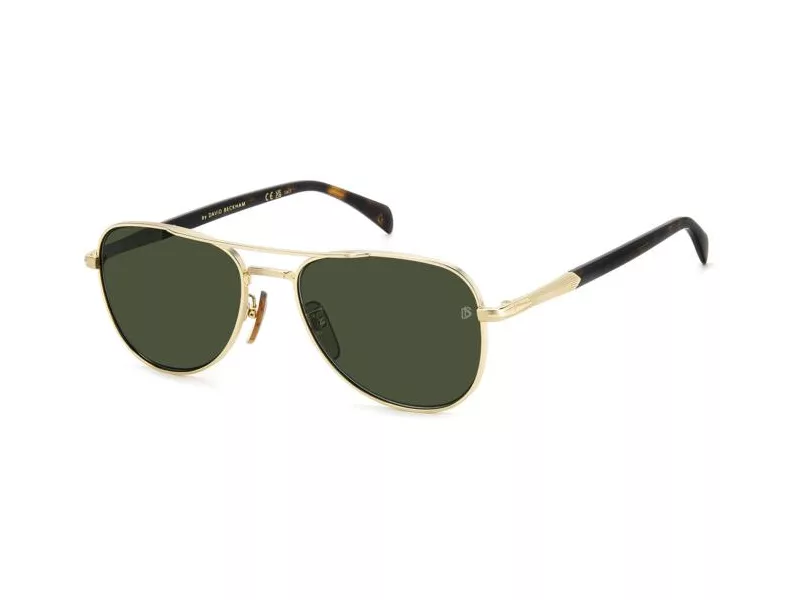 David Beckham Sonnenbrille DB 1175/S 06J/QT