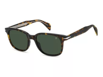 David Beckham Sonnenbrille DB 1177/S 086/QT