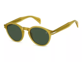 David Beckham Sonnenbrille DB 1178/S 40G/QT