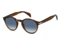 David Beckham Sonnenbrille DB 1178/S WR9/08