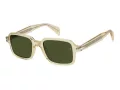 David Beckham Sonnenbrille DB 1179/S 40G/QT