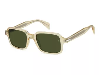 David Beckham Sonnenbrille DB 1179/S 40G/QT