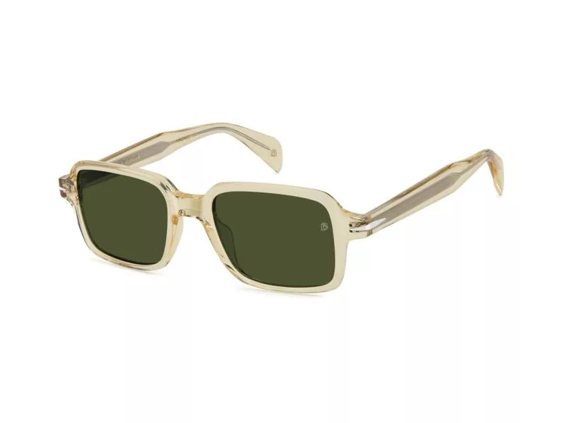 David Beckham Sonnenbrille DB 1179/S 40G/QT