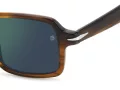 David Beckham Sonnenbrille DB 1179/S EX4/MT