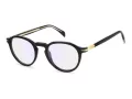 David Beckham Brillen DB 1180 2M2