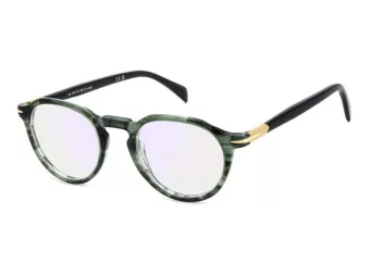 David Beckham Brillen DB 1180 6AK