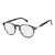 David Beckham Brillen DB 1180 6AK
