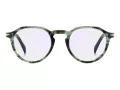 David Beckham Brillen DB 1180 6AK