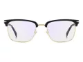 David Beckham Brillen DB 1183 XWY
