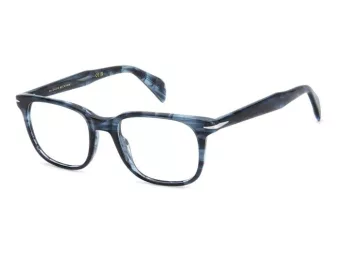 David Beckham Brillen DB 1184 38I