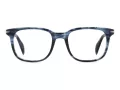 David Beckham Brillen DB 1184 38I