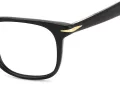 David Beckham Brillen DB 1184 807
