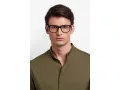 David Beckham Brillen DB 1184 807