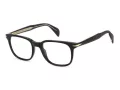 David Beckham Brillen DB 1184 807