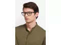 David Beckham Brillen DB 1184 807