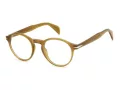 David Beckham Brillen DB 1185 40G