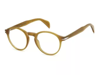 David Beckham Brillen DB 1185 40G