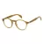 David Beckham Brillen DB 1185 40G