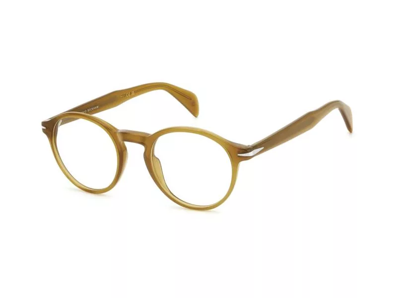 David Beckham Brillen DB 1185 40G