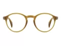 David Beckham Brillen DB 1185 40G