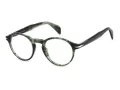 David Beckham Brillen DB 1185 6AK