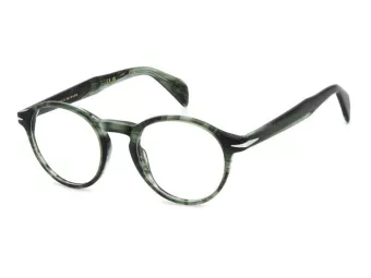 David Beckham Brillen DB 1185 6AK