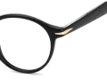 David Beckham Brillen DB 1185 807