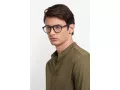 David Beckham Brillen DB 1185 807