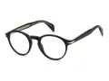 David Beckham Brillen DB 1185 807