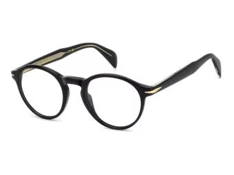 David Beckham Brillen DB 1185 807