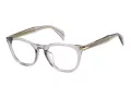 David Beckham Brillen DB 1186/F KB7