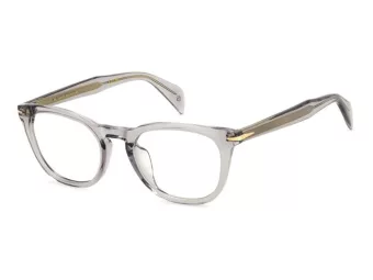 David Beckham Brillen DB 1186/F KB7