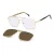 David Beckham Brillen DB 1187/G/C 8SO
