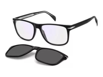 David Beckham Brillen DB 1188/C 807