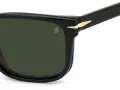 David Beckham Brillen DB 1188/C WR7