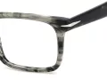 David Beckham Brillen DB 1191 2W8