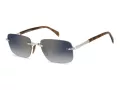 David Beckham Sonnenbrille DB 1195/S 8JD/1V