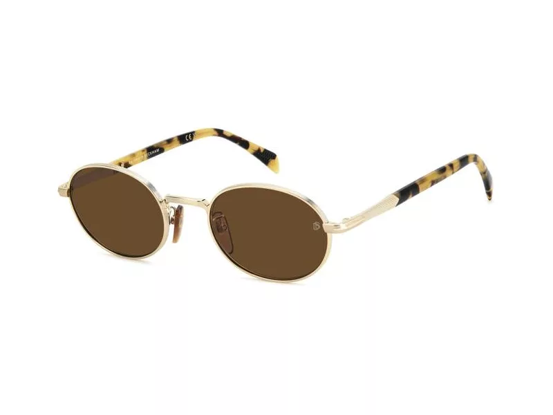 David Beckham Sonnenbrille DB 1196/S HM2/70