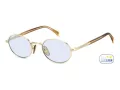 David Beckham Sonnenbrille DB 1196/S T5U/QZ