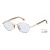 David Beckham Sonnenbrille DB 1196/S T5U/QZ