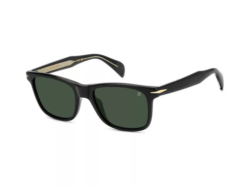 David Beckham Sonnenbrille DB 1197/S 807/QT
