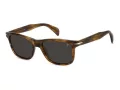 David Beckham Sonnenbrille DB 1197/S EX4/IR
